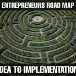 Entrepreneur’s Roadmap – Idea to Implementation
