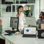 Crafting the perfect Pitch Deck