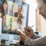 Building a Remote Startup