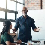 Choosing the right startup mentor