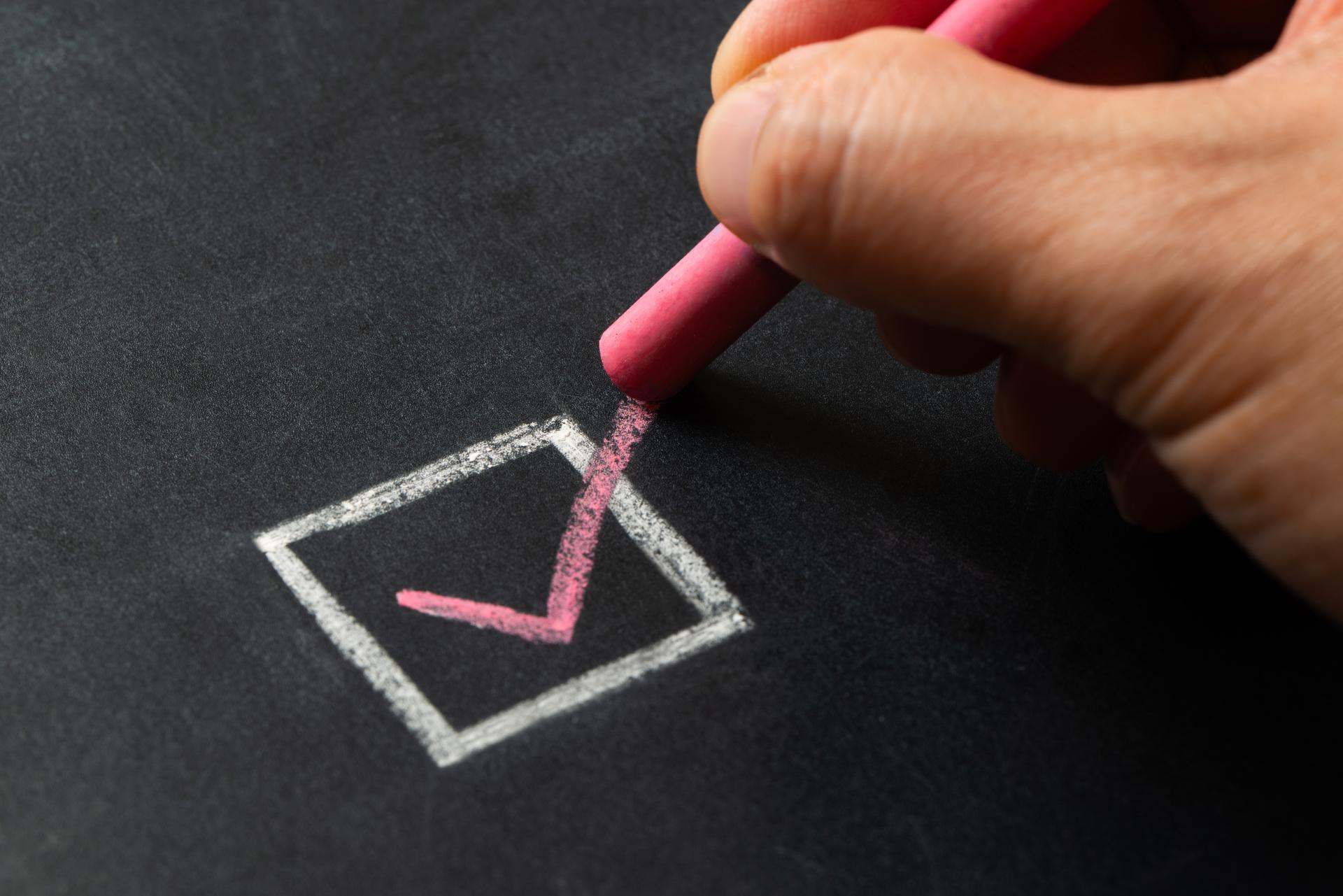 MoSCoW Mterics for Startups