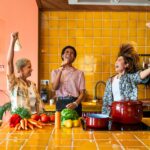 how to start a Clound Kitchen