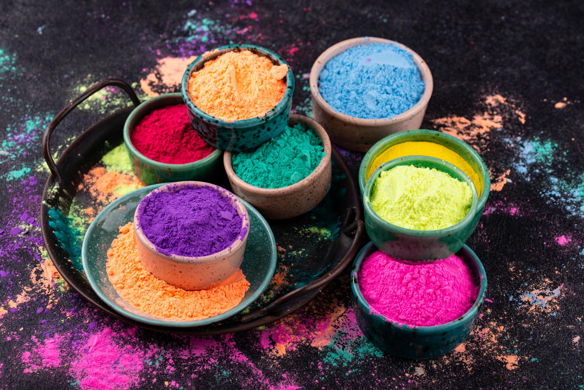 India Holi Economy Market Research
