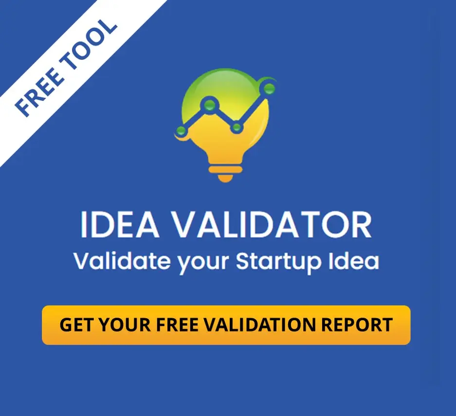 Free-Idea-Validator-Tool