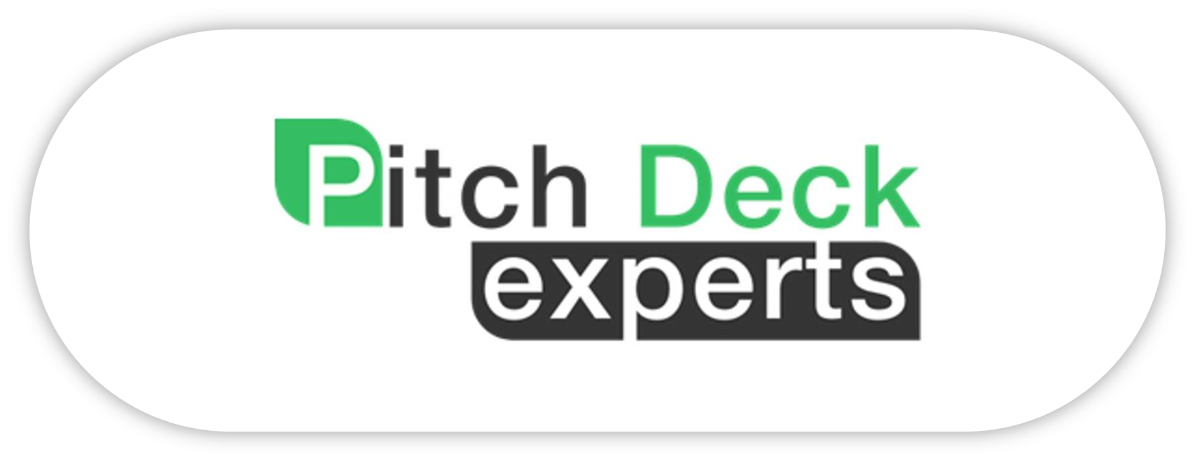 pitch deck expert